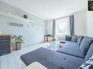 Prodej bytu 2+1, Krnov - Pod Cvilínem, 9. května, 51 m2