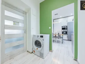 Prodej bytu 2+1, Krnov - Pod Cvilínem, 9. května, 51 m2