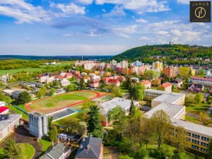 Prodej bytu 2+1, Krnov - Pod Cvilínem, 9. května, 51 m2