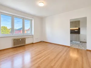 Prodej bytu 3+1, Chomutov, Na Příkopech, 78 m2