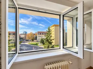 Prodej bytu 3+1, Chomutov, Na Příkopech, 78 m2