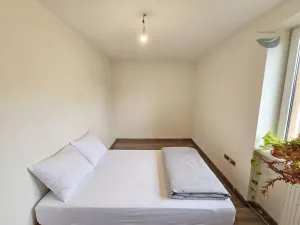 Prodej bytu 3+1, Nalžovské Hory - Ústaleč, 73 m2