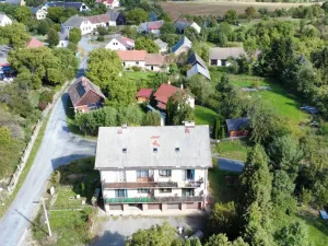 Prodej bytu 3+1, Nalžovské Hory - Ústaleč, 73 m2