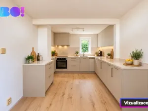 Prodej rodinného domu, Nýdek, 96 m2