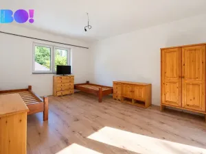 Prodej rodinného domu, Nýdek, 96 m2
