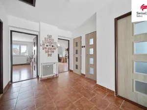 Prodej rodinného domu, Valdice, Severní, 200 m2