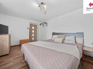 Prodej rodinného domu, Valdice, Severní, 200 m2