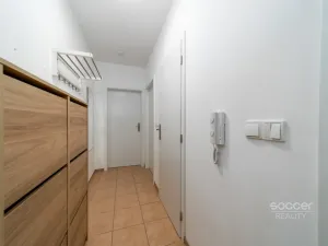 Prodej bytu 3+1, Nehvizdy, Gabčíkova, 69 m2