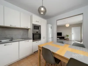 Prodej bytu 3+1, Nehvizdy, Gabčíkova, 69 m2