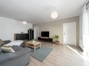 Prodej bytu 3+1, Nehvizdy, Gabčíkova, 69 m2