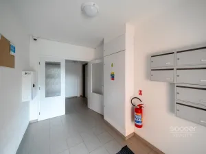 Prodej bytu 3+1, Nehvizdy, Gabčíkova, 69 m2