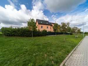 Prodej bytu 3+1, Nehvizdy, Gabčíkova, 69 m2