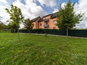 Prodej bytu 3+1, Nehvizdy, Gabčíkova, 69 m2