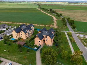 Prodej bytu 3+1, Nehvizdy, Gabčíkova, 69 m2