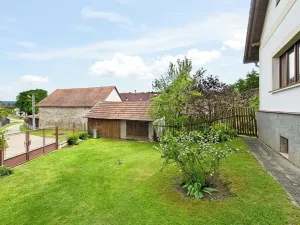 Prodej rodinného domu, Řemíčov, 92 m2
