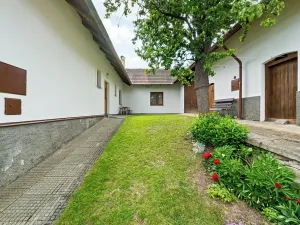 Prodej rodinného domu, Řemíčov, 92 m2