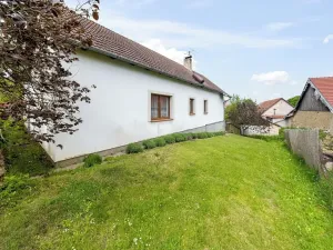 Prodej rodinného domu, Řemíčov, 92 m2