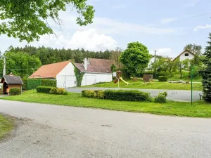 Prodej rodinného domu, Řemíčov, 92 m2