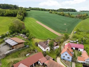 Prodej rodinného domu, Řemíčov, 92 m2