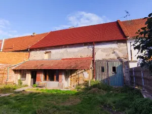 Prodej rodinného domu, Krumsín, 129 m2