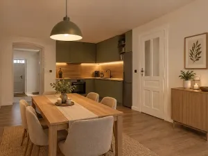Prodej rodinného domu, Krumsín, 129 m2