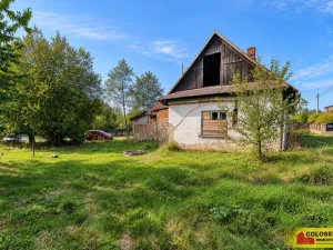 Prodej pozemku pro bydlení, Brodek u Konice, 416 m2