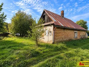 Prodej pozemku pro bydlení, Brodek u Konice, 416 m2