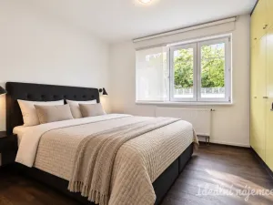 Pronájem bytu 3+kk, Brno, Vychodilova, 86 m2