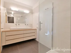 Pronájem bytu 3+kk, Brno, Vychodilova, 86 m2