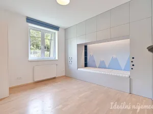 Pronájem bytu 3+kk, Brno, Vychodilova, 86 m2