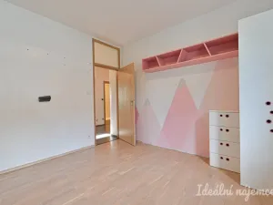 Pronájem bytu 3+kk, Brno, Vychodilova, 86 m2