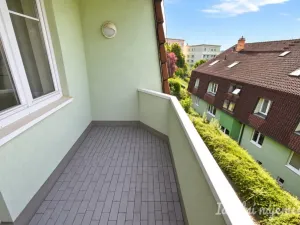 Pronájem bytu 3+kk, Brno, Vychodilova, 86 m2