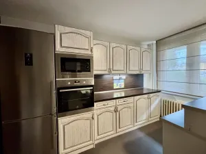 Pronájem bytu 2+kk, České Budějovice - České Budějovice 5, Jana Čarka, 37 m2