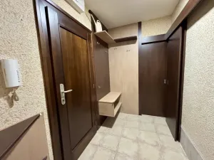 Pronájem bytu 2+kk, České Budějovice - České Budějovice 5, Jana Čarka, 37 m2