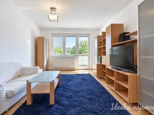 Pronájem bytu 3+kk, Brno, Vychodilova, 88 m2