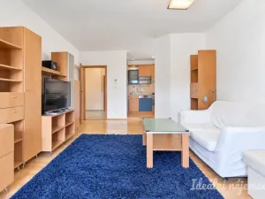 Pronájem bytu 3+kk, Brno, Vychodilova, 88 m2