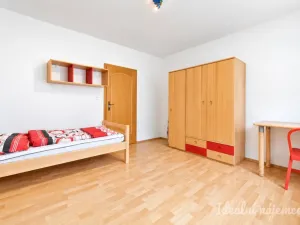 Pronájem bytu 3+kk, Brno, Vychodilova, 88 m2