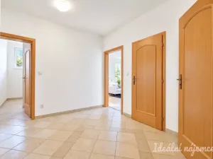 Pronájem bytu 3+kk, Brno, Vychodilova, 88 m2