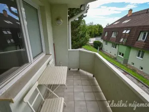 Pronájem bytu 3+kk, Brno, Vychodilova, 88 m2