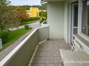 Pronájem bytu 3+kk, Brno, Vychodilova, 88 m2