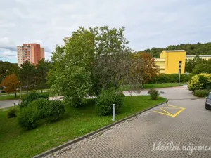 Pronájem bytu 3+kk, Brno, Vychodilova, 88 m2