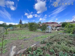 Pronájem zahrady, Klášterec nad Ohří, 283 m2