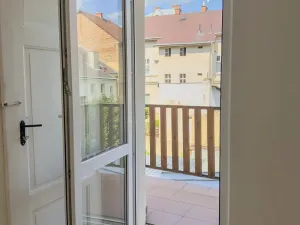 Pronájem bytu 2+1, Děčín - Děčín VI-Letná, 74 m2
