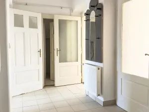 Pronájem bytu 2+1, Děčín - Děčín VI-Letná, 74 m2