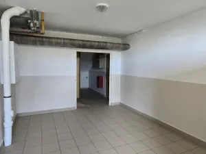 Pronájem bytu 1+1, Ústí nad Labem - Severní Terasa, Kmochova, 47 m2