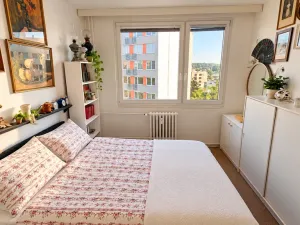 Prodej bytu 3+1, Mělník, Pod Vrchem, 78 m2