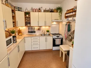 Prodej bytu 3+1, Mělník, Pod Vrchem, 78 m2