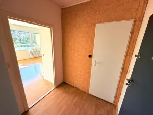 Prodej bytu 1+kk, Brno - Bohunice, Okrouhlá, 33 m2