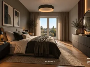Prodej bytu 2+kk, České Budějovice - České Budějovice 3, K. Šatala, 70 m2