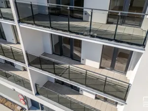 Prodej bytu 2+kk, České Budějovice - České Budějovice 3, K. Šatala, 70 m2